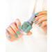 Morgan Taylor Nail Polish Sea Foam 0.5 oz - Buy Online on SooperMarket.com