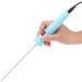 zjchao Electric Hot Wire Cutter  30W 25cm Electric Hot Wire Cutter Foam Polystyrene Heat Cutting Engraving Pen Used for Creative Model Art Making 110-250V (US Plug) - Buy Online on SooperMarket.com