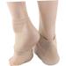 FOMIYES 3 Pairs Heel Anti-Crack Socks Gel Socks Ankle Socks - Buy Online on SooperMarket.com