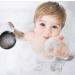 Clean Kids Naturally Wild Watermelon Bubble Bath 16oz (2 Pack) - Gentle & Natural Bubble Bath for Kids - Buy Online on SooperMarket.com