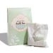Bath Tea Bags  Green Tea Extract & Chamomile Bath Tea  Herbal Bath Teas  Gift for Her- 3 Individual Tea Bags