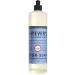 Mrs. Meyer's Liquid Dish Soap Bluebell 16 FL OZ