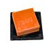 Paos Sulfur Soap - Natural Acne & Hair Loss Treatment | 1550g Chemical-Free Soap for Skin Care - Buy Online on SooperMarket.com