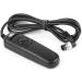 Pixel Shutter Release Remote Control for Nikon D850 D810 D500 D4 D5 D3 SLR - Compatible with Nikon MC-30A - Buy Online on SooperMarket.com