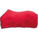 HKM Sweat Rug - Madrid - Pink 115 Dark Brown | Best International Shipping for Equestrian Gear - Buy Online on SooperMarket.com