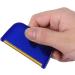 3Pcs Fabric Sweater Kamm & Razor Lint Remover - Fuzz Ball Cleaning Tool for Clothing (Blister Packaging) - International Shipping Available - Buy Online on SooperMarket.com