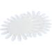 JOUSE 10 display Capsule false nail Tips acrylic Transparent varnish - Buy Online on SooperMarket.com