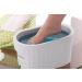 Aloe Vera Paraffin Wax Bath. Pack 2.600 ml (980g x 2) Selas. for Therapeutic and Aesthetic Treatment of Hands and feet. - Buy Online on SooperMarket.com