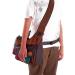 Mystique Dummy Bag Profi Dynamic - Quick Access Brown/Black | International Shipping Available - Buy Online on SooperMarket.com