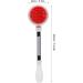 Relaxing Back & Knock Massage Hammer | Finger Massage Device for Stress Relief & Fatigue Relief | Perfect for Body Massage - Buy Online on SooperMarket.com