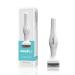 Microneedle Derma Stamp for Hair Growth  Professional Microneedling Dermapen 175 Titanium Pins for Face Skin Care Beard Growth Women and Men Home Use Stamp1.0