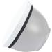 Soft White Diffuser Sock 2-Pack for 180mm Sparkler Reflectors - Ideal for Studio Strobe Portrait and Product Photography - Buy Online on SooperMarket.com