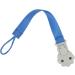 Jomewory Pacifier Holder | Durable & Soft Paci Clips | Ideal Infant Birthday Gift for Girls | Washable & Easy to Use - Buy Online on SooperMarket.com