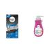 Veet Men Intimate Hair Removal Kit with Hair Removal Cream and Aftercare Balm 100 ml + 50 ml & Pure Inspirations Hair Removal Cream Aloe Vera And Vitamin E For Sensitive Skin 400 ml + Hair Removal Cream