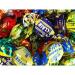 Buy Walkers Nonsuch Assorted Toffees & Chocolate Eclairs - 150g Pack | International Shipping Available - Buy Online on SooperMarket.com