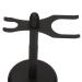 3-Piece Shaving Brush Set | Beard Trimmer & Mustache Care Tool with Stand | Premium Grooming Kit for Men - Buy Online on SooperMarket.com