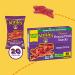 Annie's Organic Berry Patch Bunny Fruit Snacks - Gluten Free, 16 oz | Healthy Snacks for Kids - Buy Online on SooperMarket.com
