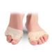 FOMIYES Magnetic Toe Splitter Nail Art Stand Thumb Brace - Bunion Toe Spacer & Corrector - Buy Online on SooperMarket.com