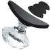 HAPINARY 1 Set Eye Shadow Stamp Eye Makeup Lazy Eye Shadow Applicator Eye Stamp Eyeshadow