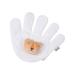 Soft Cartoon Baby Pacifier for Sleep | HMLTD Colorful Sleep Accessories for Babies & Kids | International Shipping - Buy Online on SooperMarket.com