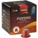 Coffee Expresso Nespresso Compatible 30 Pack - by Torri Capsules Pods Variaty Blend Mix Expresso 1 count (Pack of 30) - Buy Online on SooperMarket.com