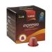 Coffee Expresso Nespresso Compatible 30 Pack - by Torri Capsules Pods Variaty Blend Mix Expresso 1 count (Pack of 30)