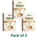 Falcone Almond Cantucci 200g Pack of 3 - Mandorle Cantuccini - Buy Online on SooperMarket.com