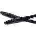 SOODASE Replacement Clear Black Frame Legs for Oakley Crosslink Sweep/Switch Glasses | International Shipping - Buy Online on SooperMarket.com