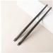 Tossper 2-Piece Professional Makeup Brush Set | Angled Eyebrow & Flat Eyeliner Brushes for Flawless Beauty - Buy Online on SooperMarket.com