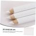DOITOOL 60 Pcs Nail Point Drill Pencil Manicure Accessory Creative Manicure Pen Beads Crystal Diamond Pen Nail Art Picking Pen Nail Gem Jewelry Pen Gems Accessories Wood Rhinestones White - Buy Online on SooperMarket.com