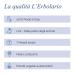 L'Erbolario Fior Di Salina - Citrus Aromatic Fragrance For Women And Men - Launched In 2018 - Citrus And Aromatic Scents Of The Mediterranean Coast - Dermatologically Tested - 1.6 Oz EDP Spray Fior Di Salina 1.6 Ounce (Pack of 1) - Buy Online on SooperMarket.com