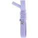 Lash Tweezers Holder Protector Corrosion Resistance Tweezers Wrist Band Skin Friendly Flexible Buckle High Elasticity for Eyelash Grafting (Purple) - Buy Online on SooperMarket.com