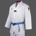 Mooto Korea Taekwondo Basic 4.5 Uniform BS4.5 Dobok White Neck WT Logo TKD Martial Arts MMA 190 (Height : 190199cm)(6.236.53ft) - Buy Online on SooperMarket.com