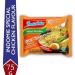 Indomie Noodles Special Chicken 75g (Pack of 20) | Authentic Indonesian Instant Noodles | Quick and Easy | Ready to Serve in Minutes - Buy Online on SooperMarket.com
