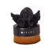 NOLITOY 1pc Foundation Brush Cosmetics Makeup Hair Accessories Skull Cosmetic Brush Blending Brush Honey Brows Traceless Brush Beauty Supplies Artificial Fiber Shadow Brush Portable