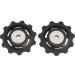 Shimano Ultegra 6800 11-Speed Rear Derailleur Pulley Set V2 - Buy Online on SooperMarket.com