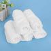5pcs Nappy Liner Breathable Cotton Baby Nappies with Soft and Breathable Bamboo Fiber Toddler Diaper for Baby Infant