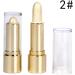 Highlighter Stick Makeup Brightens Shades Pencil Face Shaping Trimming Stick 4.7g Style-2 Beauty Accessory 2# - Buy Online on SooperMarket.com