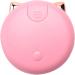 Desikixudy Easy to Use Cartoon Ears Hydrating Instrument Nano Cute Portable Handheld Charging Face Hydrating Instrument Pink - Buy Online on SooperMarket.com