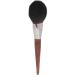 Loose Powder Brush Makeup Brush Easy Application Aluminum Tube Soft Bristles Even Coloring for Daily Life - Buy Online on SooperMarket.com