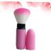 minkissy Blush Brush Loose Powder Brush Retractable Brush Blush Brush Makeup Brush Eyeshadow Multifunction Cangzhou Bow Knot Alloy - Buy Online on SooperMarket.com