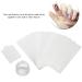Nail Art Stamp Kit - 10 Silicone Stamping Plates & Stamper Set for Stunning Manicure Designs - International Shipping Available - Buy Online on SooperMarket.com