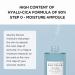 SKIN1004 Hyalu-CICA First Ampoule 100ml - Soothing Hydration for Dry Skin - Buy Online on SooperMarket.com