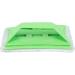 FRCOLOR Window Cleaning Brush 2 Sets Glass Concave Cleaning Brush Product Window Slot Window Slot Cleaner Brush - Buy Online on SooperMarket.com