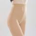 Haodasi Women Compression Pantyhose - Medical Grade Support Stockings for Varicose Veins (23-32mmHg) - Beige, Closed Toe, Size Large - Buy Online on SooperMarket.com