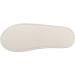 IQYU Disposable Spa Hotel Slippers | Unisex Adult Terry Slippers for Hotels | Comfortable Closed-Back Bathing Flaps - Universal Size - Buy Online on SooperMarket.com