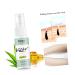 MAGICLULU Gentle Depilatory Removal Spray | Moisturizing Hair Removal Liquid for Sensitive Skin - Ships Worldwide - Buy Online on SooperMarket.com