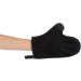 Tanningfor Totally Even Self Tanning Lotion Apply Solid & Comfortable Double Sided Design Thumb Area for Slip Protection Suitable and Other Lotions (Black) - Buy Online on SooperMarket.com