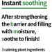 ISOI Moisture Dr. Soothing Toner 130ml | Lightweight Hydrating Toner with Tea Tree Ceramide & Hyaluronic Acid | Soothes & Strengthens Skin Barrier - International Shipping Available - Buy Online on SooperMarket.com