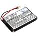 Battery Replacement for NIN OXY-001 Game Boy Micro OXY-003 GPNT-02